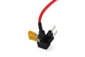 Subispeed DRL Wire Harness with 4A Fuse