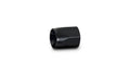 Vibrant Performance - 20954 - Hose End Socket; Size: -4AN; Color: Black