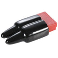 150PSI Dual Air Pressure Gauge Switch Bracket Set