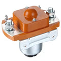 150PSI Dual Air Pressure Gauge Switch Bracket Set