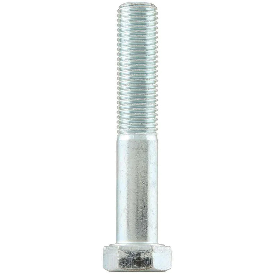 Hex Head Bolt 7/16-20 x 2-1/2 Grade 5 5pk