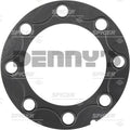 LIGHT DUTY AXLE COMPONENT