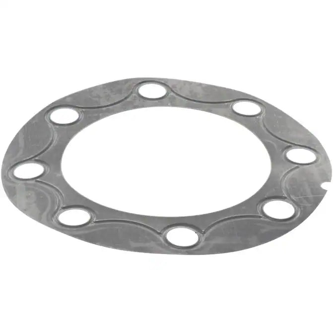 LIGHT DUTY AXLE COMPONENT
