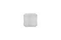 Diode Dynamics - Stage Series C1 LED Pod Cover, Clear (one)