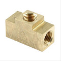 Female Tee 1/8 NPT