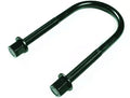 9/16" X 3-5/16" X 14-3/4" ROUND U-B