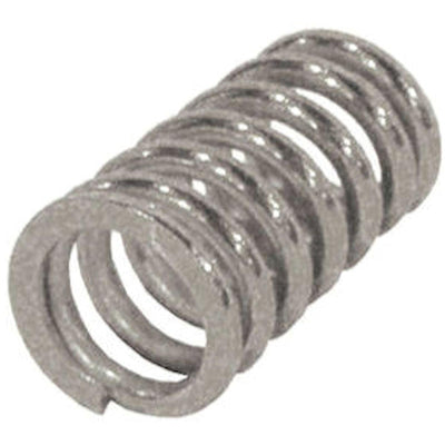 BRE EXHAUST springs