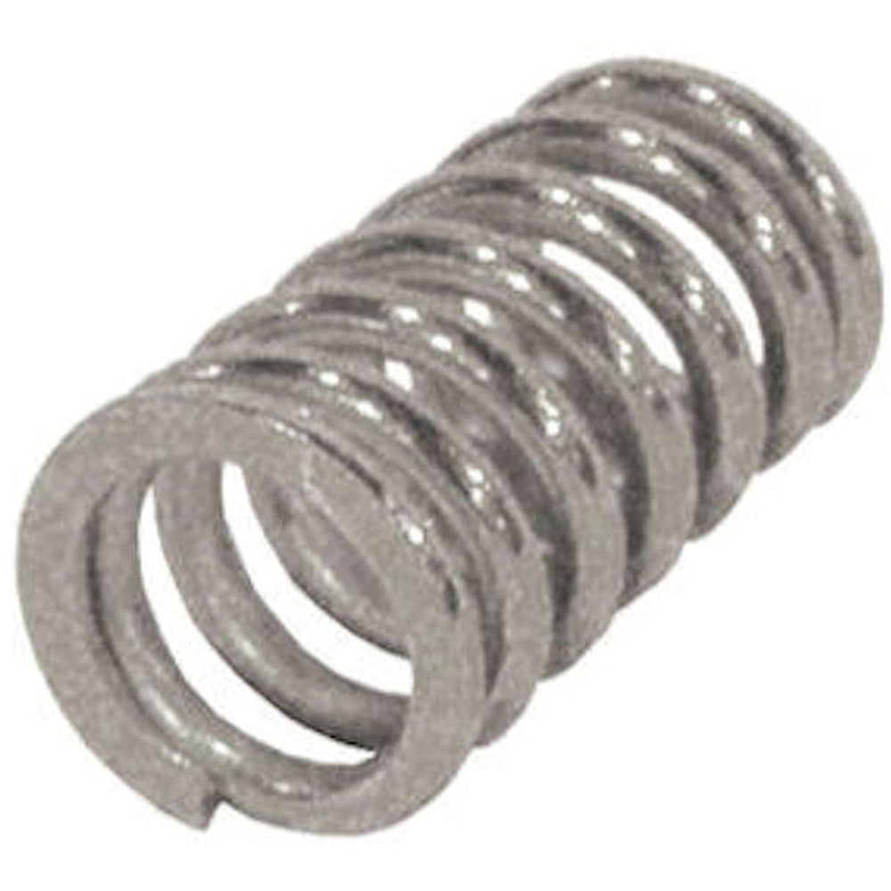 BRE EXHAUST springs