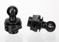 DIFF OUTPUT SHAFT (STEEL CVD)