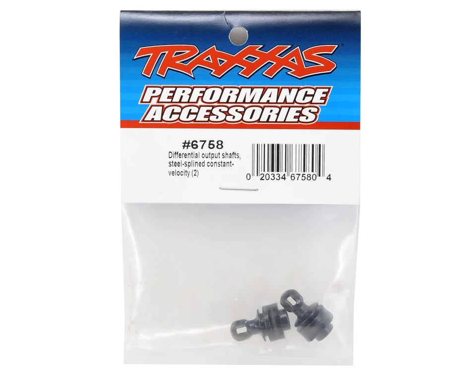 TRAXXAS auto part