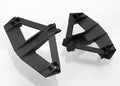 BODY MOUNTS FRONT & REAR