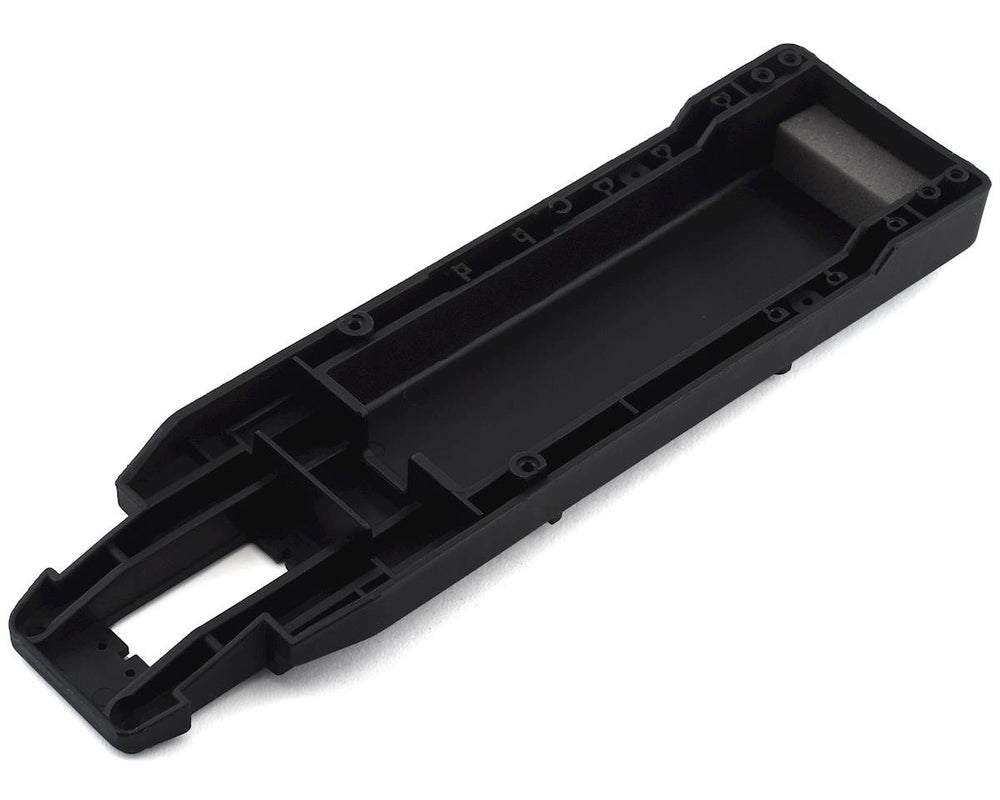 TRAXXAS black auto part