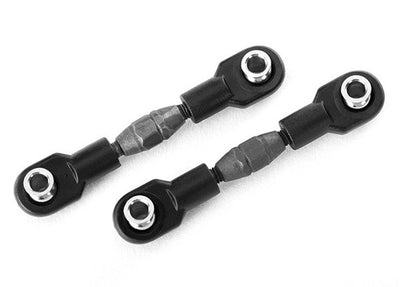 CAMBER LINKS STEEL REAR (28MM) (2