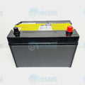 TERM SPADE PVC INSL 16-14 GA #10 B
