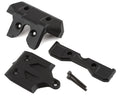 BUMPER REAR/ SKIDPLATE REAR/ TIE
