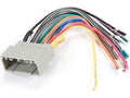 WIRE/OEM RADIO CHRYS02-04