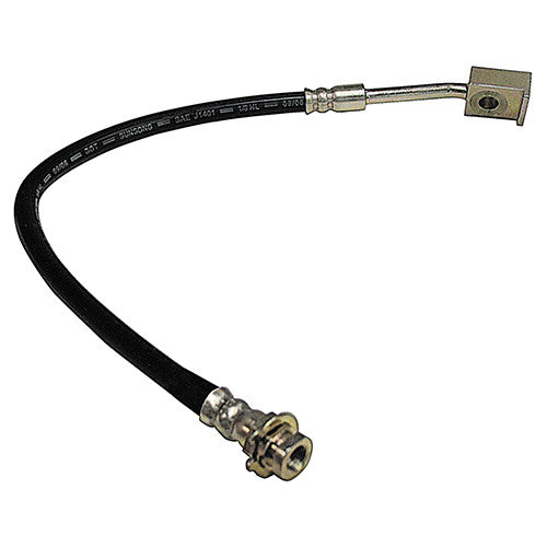 Inverted Flare Nut 10pk 1/2-20 for 5/16 Line