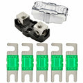 15 AMP ATL DUAL CIRCUIT MICRO FUSES - 5 PK