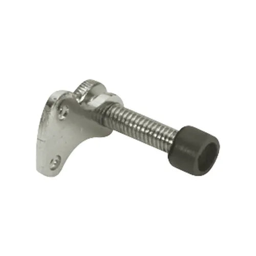 VERTICAL WINDOW ANTI-RATTLER