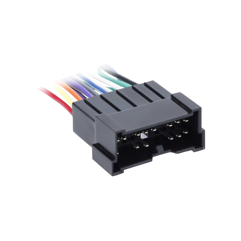 WIRE/HARNESS HYUNDAI91-02