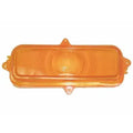 60-66 CHVY/GMC TRCK PARKING LAMP LENS