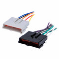 WIRE/HARN FORD/MAZDA85-04