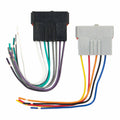 WIRE/HARN FORD/MAZDA85-04