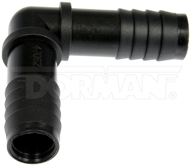 HEATER HOSE ELBOW