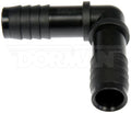 HEATER HOSE ELBOW