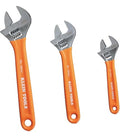 8IN ADJUSTABLE WRENCH