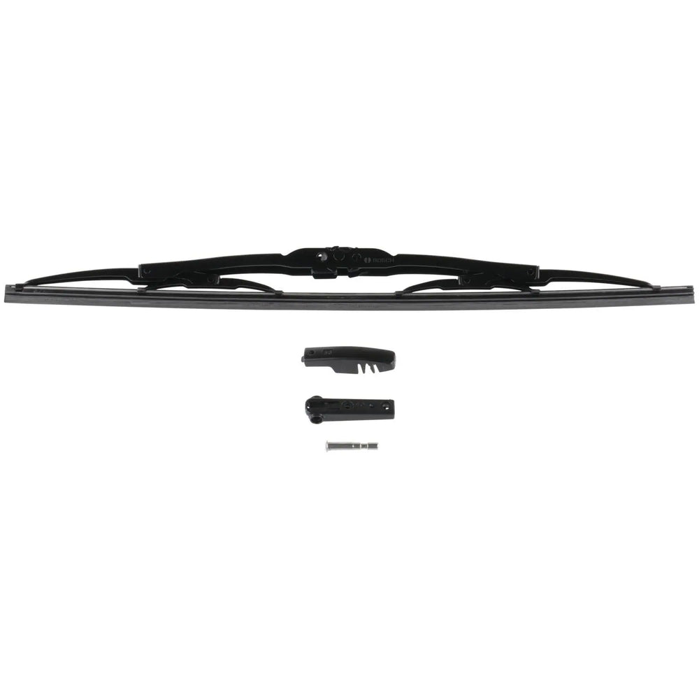 WIPER BLADES EURO/JAP/USA