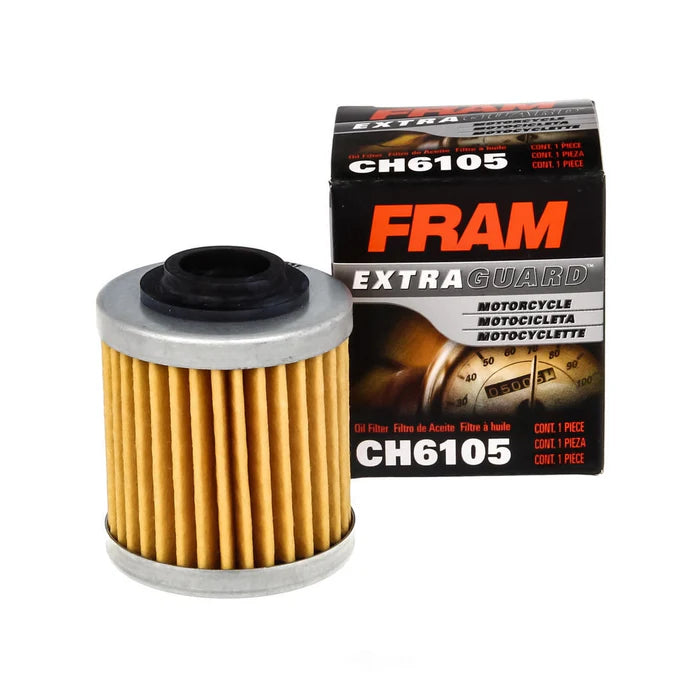 Fram auto part