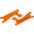 SUSPENSION ARMS UPPER ORANGE (LEF