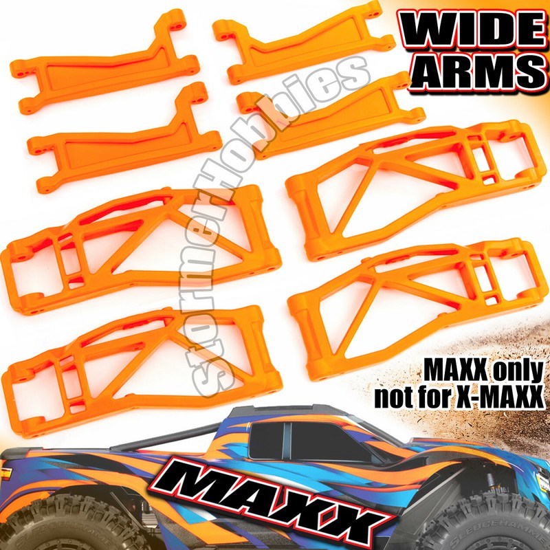 TRAXXAS auto part