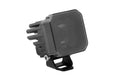 Diode Dynamics - Stage Series C1 LED Pod Cover, Smoked (one)