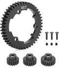 GEAR 12-T PINION (1.0 METRIC PITCH