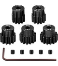 GEAR 12-T PINION (1.0 METRIC PITCH