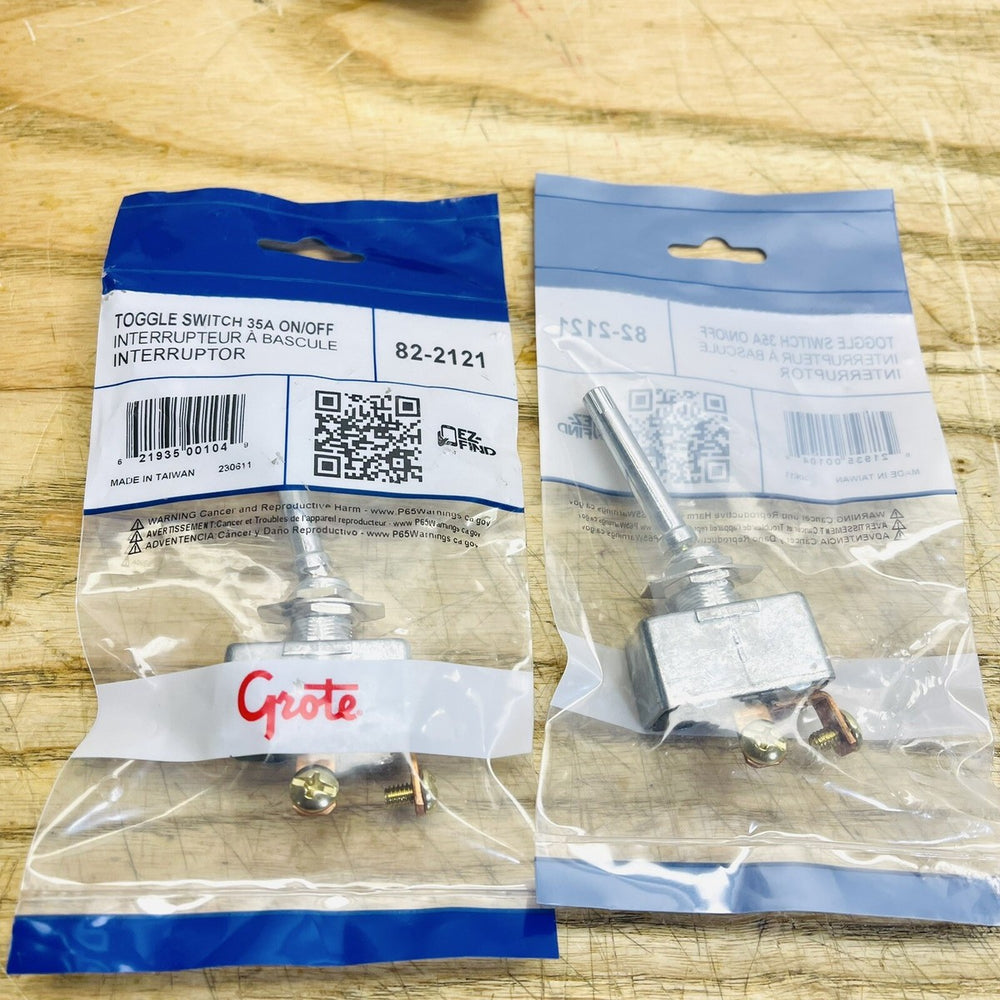 GROTE auto part