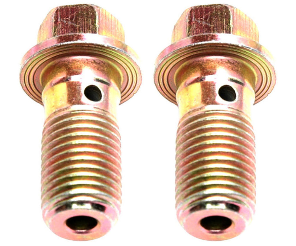 Banjo Bolt GM Product Dogde Challenger 1978-1983 Colt 1978-1980 Colt Vista 1978-1980 Plymouth Sapporo 1978-1983
