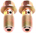 Banjo Bolt GM Product Dogde Challenger 1978-1983 Colt 1978-1980 Colt Vista 1978-1980 Plymouth Sapporo 1978-1983