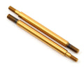 SHAFT GTR XX-LONG TIN-COATED