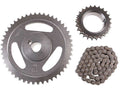 Expansion Plug Kit