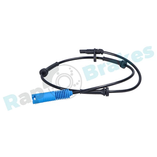 Stainless Steel Brakes hardware kit
