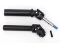 REPLACEMENT DRIVESHAFT