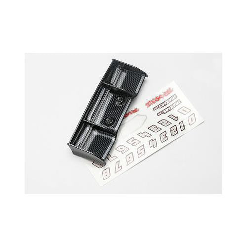 TRAXXAS carbon auto part