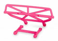 BUMPER REAR/ BUMPER MOUNT RE