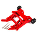 AXLE WHEELIE BAR 6061-T6 ALUMINUM