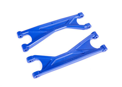 SUSPENSION ARM BLACK UPPER (LEFT