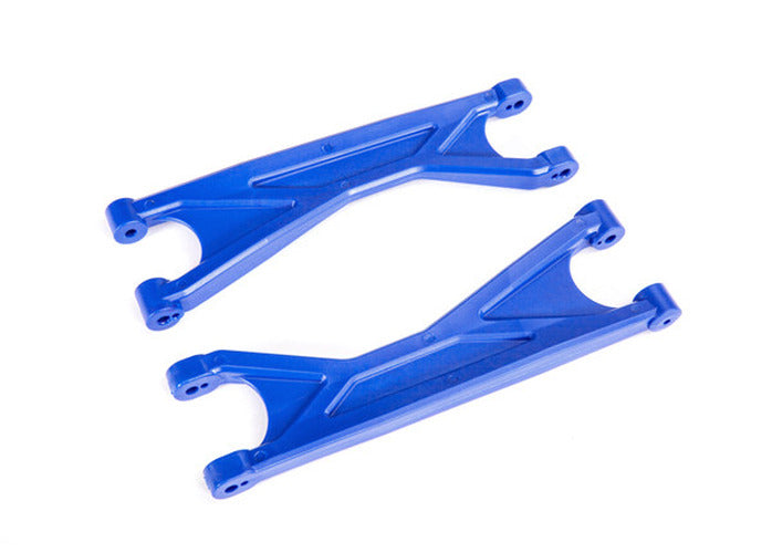 SUSPENSION ARM BLACK UPPER (LEFT