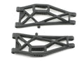 SUSPENSION ARMS REAR (LEFT &